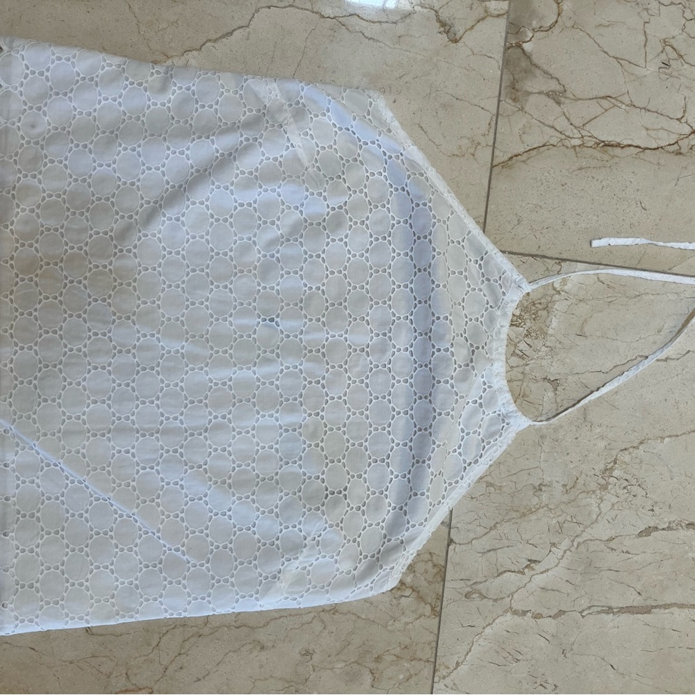 J.Crew Halter Top